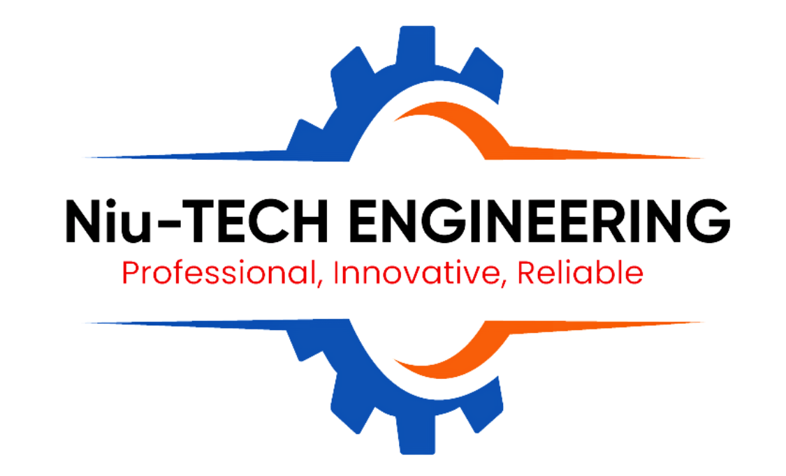 NiuTech Engineering Professional,Innovative,Reliable